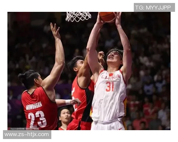 北京篮球队在亚运会中的团队协作表现分析与点评