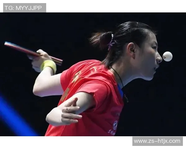 杭州乒乓球队在钻石联赛中的强势表现与未来发展潜力分析