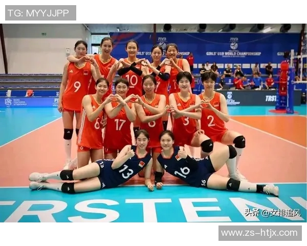 杭州排球队荣登全国排球配合排行榜第六名展现强劲实力与团队默契