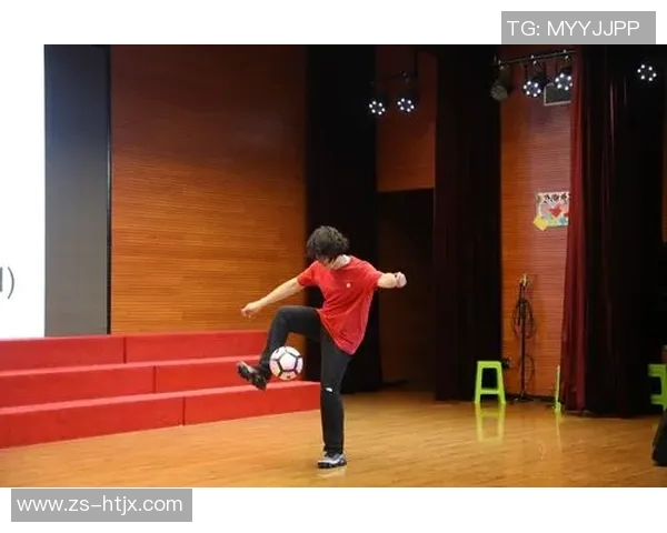 街边足球明星的传奇故事与他们的街头足球技巧分享