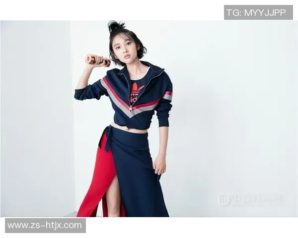 时尚运动风潮流女足球服图片展示让你尽显青春活力与个性魅力